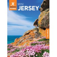 Jersey Mini Rough Guides